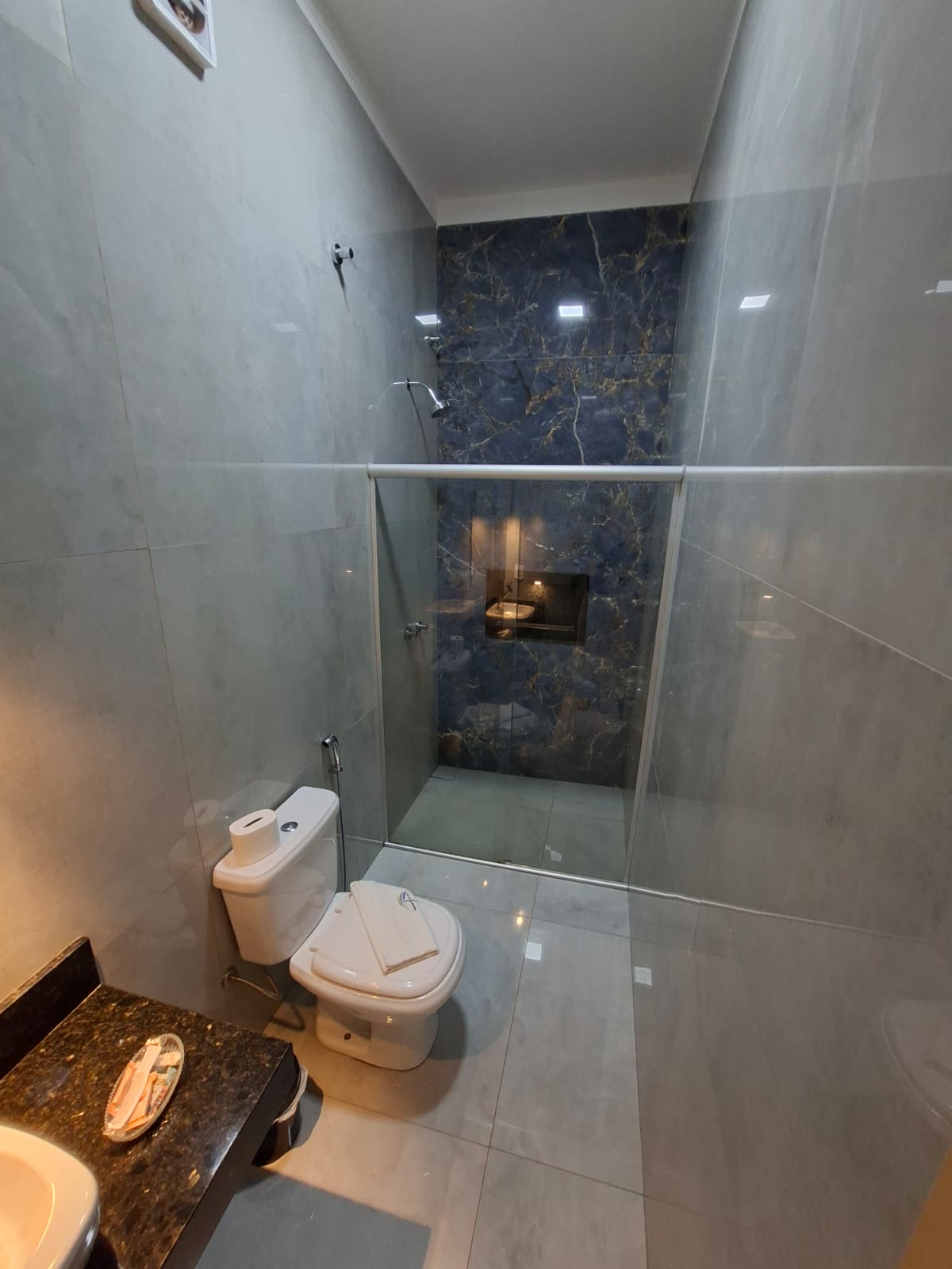 Quarto Duplo 3